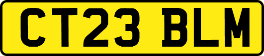 CT23BLM