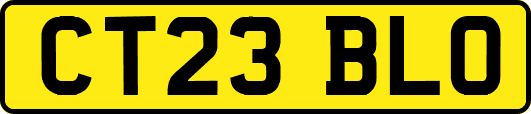 CT23BLO