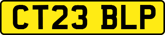 CT23BLP