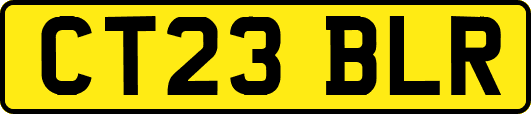 CT23BLR