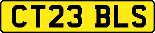 CT23BLS