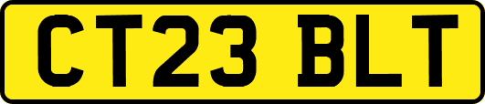 CT23BLT