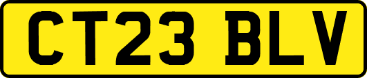 CT23BLV