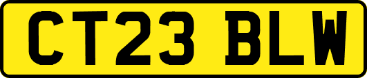 CT23BLW