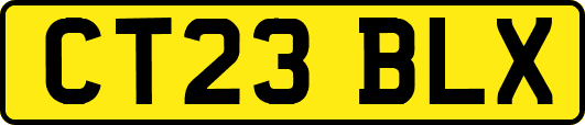 CT23BLX