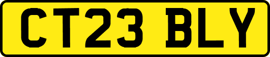 CT23BLY