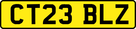 CT23BLZ