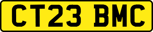 CT23BMC