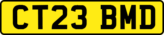 CT23BMD