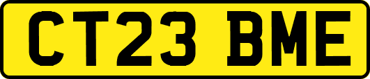 CT23BME