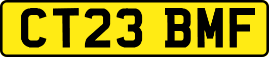 CT23BMF