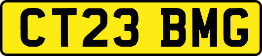 CT23BMG
