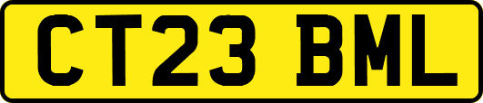 CT23BML