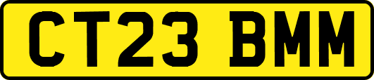 CT23BMM