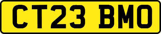 CT23BMO