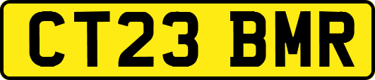 CT23BMR