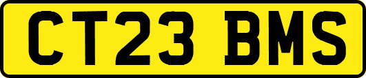 CT23BMS