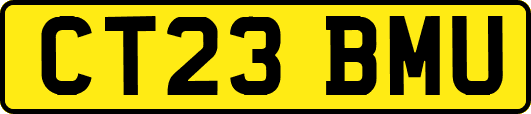 CT23BMU
