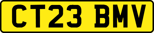 CT23BMV
