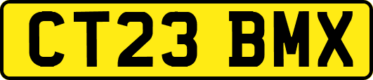 CT23BMX