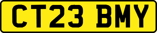 CT23BMY