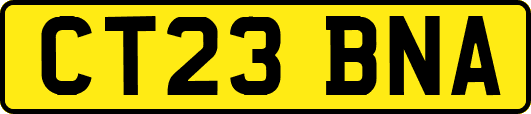 CT23BNA