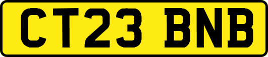 CT23BNB