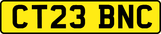CT23BNC