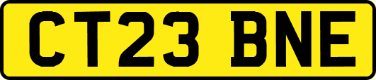 CT23BNE