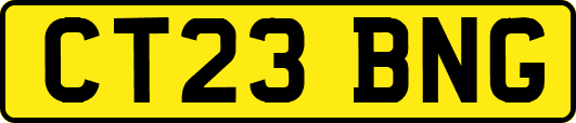 CT23BNG
