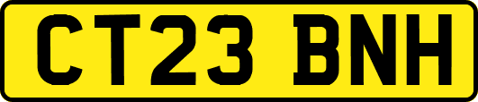 CT23BNH