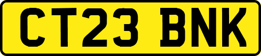 CT23BNK