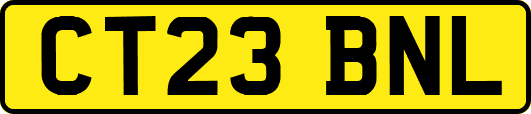CT23BNL