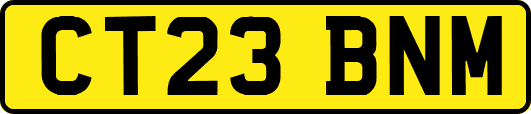 CT23BNM