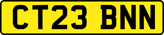 CT23BNN