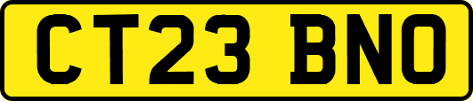 CT23BNO