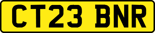 CT23BNR
