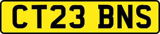 CT23BNS