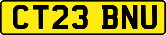CT23BNU