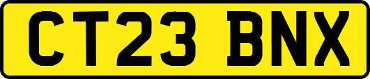 CT23BNX