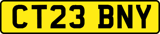 CT23BNY