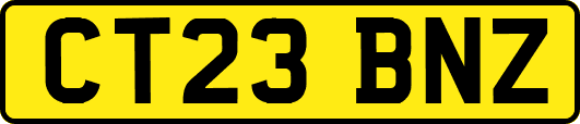 CT23BNZ