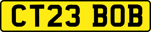 CT23BOB