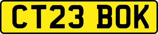 CT23BOK