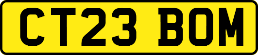 CT23BOM