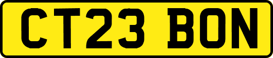 CT23BON