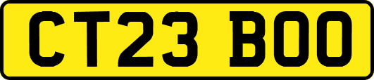 CT23BOO
