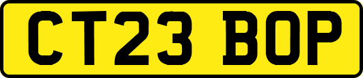 CT23BOP