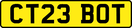 CT23BOT