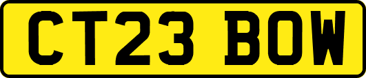 CT23BOW